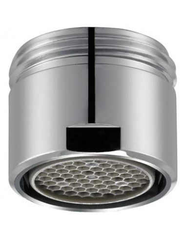 AERATORE HONEYCOMB TT NEOPERL OTTONE CROMATO M18X1 CFPZ 10