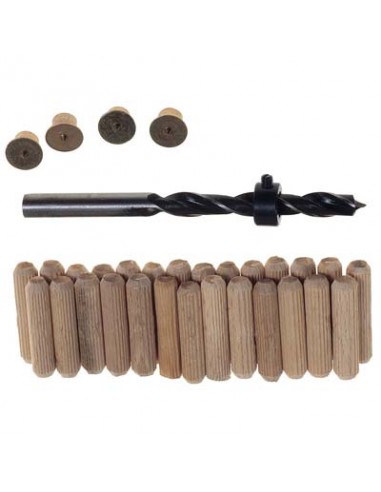 KIT ASSEMBLAGGIO PG 682.00 MM  8X35 CFPZ 31