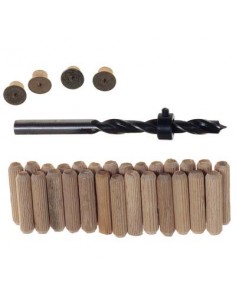 KIT ASSEMBLAGGIO PG 683.00 MM 10X40 CFPZ 26