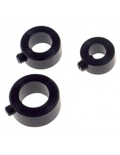 BOCCOLA ARRESTO PUNTA TRAPANO 620.00 PG 620.00 MM 6-8-10 CFPZ 3