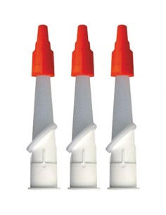 BECCUCCIO SILICONE 360Â° TYTAN PVC CFPZ 3