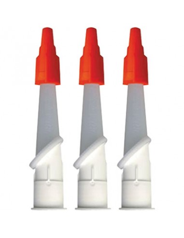 BECCUCCIO SILICONE 360Â° TYTAN PVC CFPZ 3