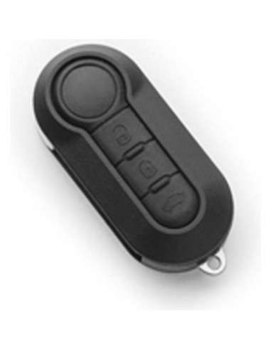 TELECOMANDO AUTO + TRANSPONDER SIP22R07 SILCA FIAT LANCIA ALFA ROMEO