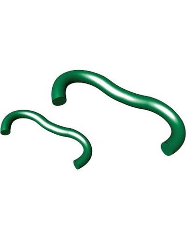 PUNTO LEGARETE EDY PLASTICATO MM 20 CFPZ 1000