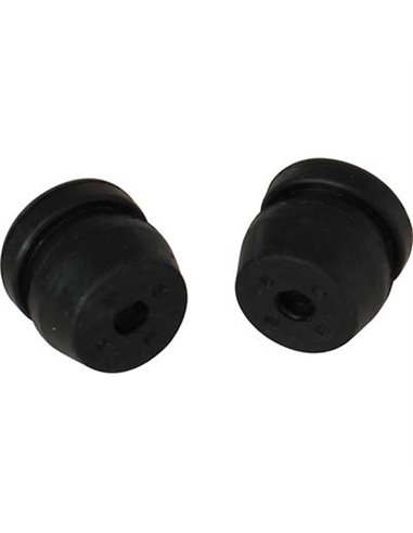 ANTIVIBRANTI MOTOSEGA PROFY 25 26 STARS GOMMA CFPZ 2 NÂ° 129-139