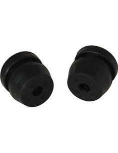 ANTIVIBRANTI MOTOSEGA PROFY 25 26 STARS GOMMA NÂ° 129-139 CFPZ 2