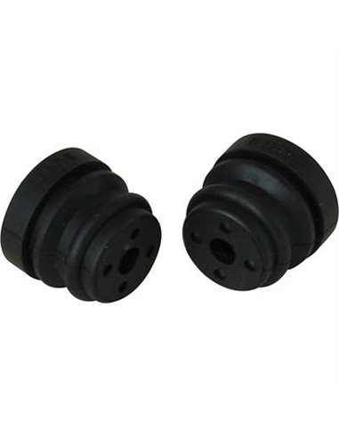 ANTIVIBRANTI MOTOSEGA PROFY 45 STARS GOMMA CFPZ 2 NÂ° 85-90
