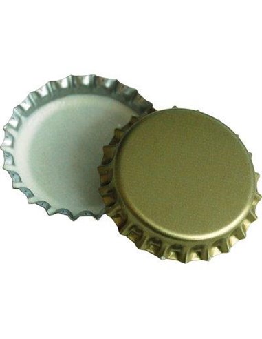 TAPPO CORONA MM 29 CFPZ 100