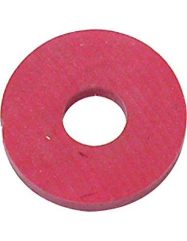 GUARNIZIONE RANELLA X TAPPO MECCANICO PRONTY CFPZ 10