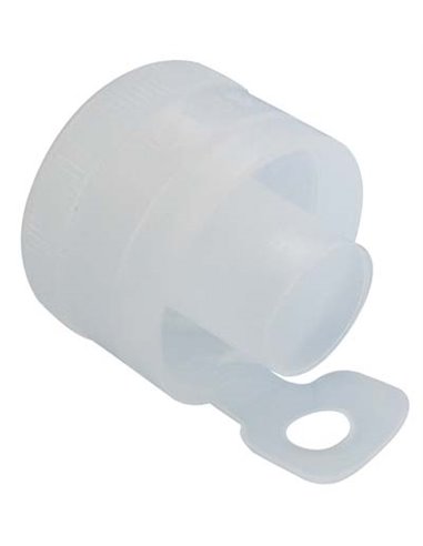 TAPPO SPUMANTE A FASCETTA CFPZ 100