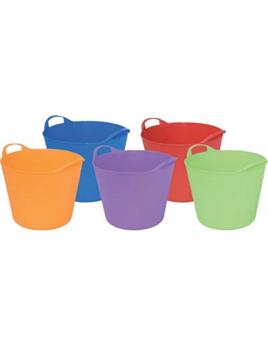 Kit Giardinaggio Borsa Multiuso