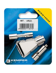 PUNTE X SALDATORE MICRO 10500 KIT 3 KEMPER CFPZ 3