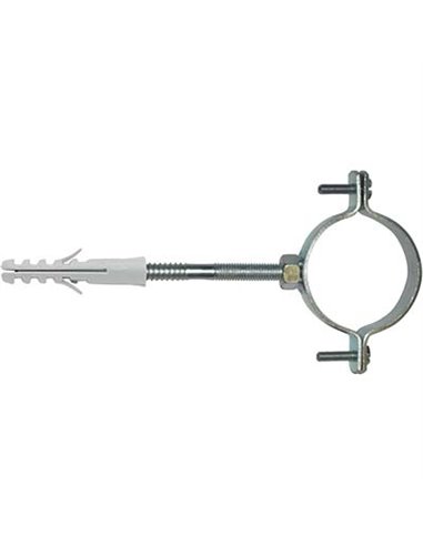 COLLARE TUBO E/CL ELEMATIC VITE E TASSELLO 1"1/4 CFPZ 2