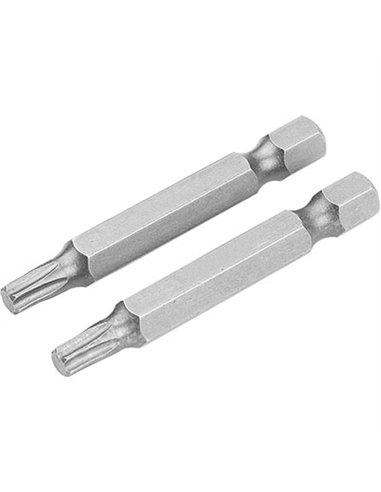 INSERTO TORX X AVVITATORE 2109 WOKIN  TXXMM 27X50 CFPZ 2 210927