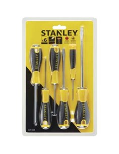 GIRAVITI SERIE ESSENTIAL STANLEY CFPZ 6 STHT0-60208