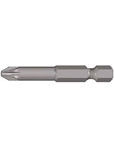 INSERTO CROCE POZIDRIV X AVVITATORE KRINO PZXMM 3X50 CFPZ 5