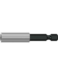 PORTAINSERTO MAGNETICO KRINO ATTACCO 1/4F MM 75 CFPZ 5