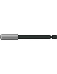 PORTAINSERTO MAGNETICO KRINO ATTACCO 1/4F MM 100 CFPZ 5