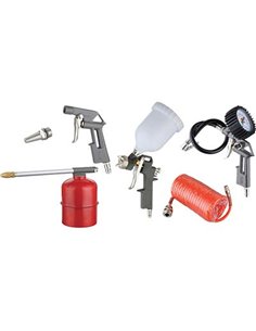ACCESSORI AC IN KIT ATTACCO RAPIDO EFFE CFPZ 5