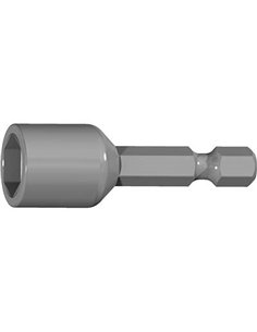 INSERTO A BUSSOLA ESAGONALE X AVVITATORE KRINO MAGNETICO MM 6X45 CFPZ 5