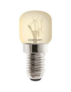 LAMPADA ALOGENA FORNO CENTURY VOLT 230 WATT 15 E14 CFPZ 2