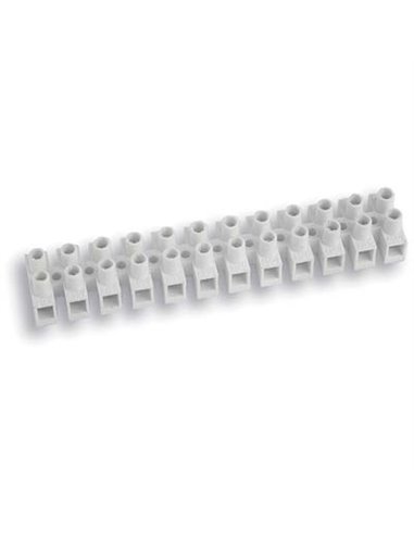 MORSETTO CONNESSIONE MAMMOUT MMQ 2,5 CFSTECCHE 10 DA POLI 12