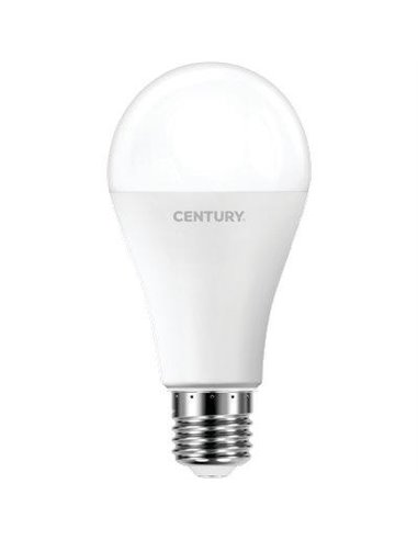 LAMPADA LED GOCCIA ARIA PLUS CENTURY FREDDA VOLT 230 WATT 20 LUMEN 2500 E27