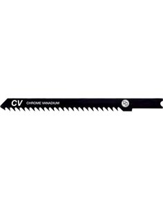 LAMA SEGHETTO ALTERNATIVO 1 FORO PG 687.00 TAGLIO GROSSO LEGNO MM 100 CFPZ 3