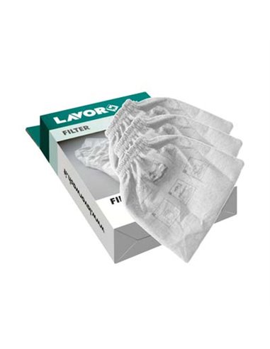 FILTRO ASPIRA POKER KOMBO RUDY CF30EM GB50XE WTP50 PANNO CFPZ 3