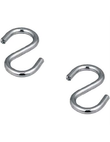 GANCIO S ZINCATO PRONTY CFPZ 6 NÂ° 19MM 4