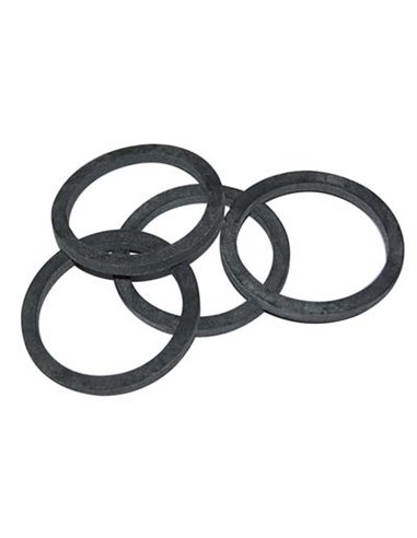 GUARNIZIONE X RESISTENZA A VITE SCALDACQUA MM 56X42 H.MM 2 CFPZ 100