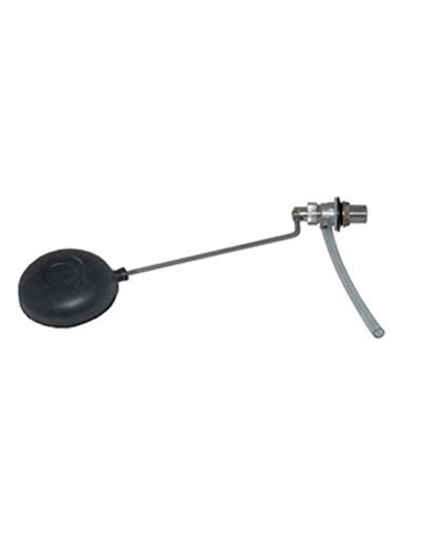 RUBINETTO A GALLEGGIANTE  3/8M CFPZ 2