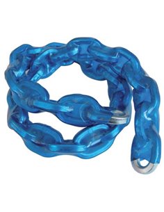 CATENA SICUREZZA QUADRA THOR AREF + GUAINA NÂ° 30MM 10 L.CM 100