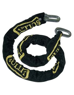 CATENA SICUREZZA CEMENTATA QUADRA AREF + TELA NÂ°30MM 10 L.CM 150