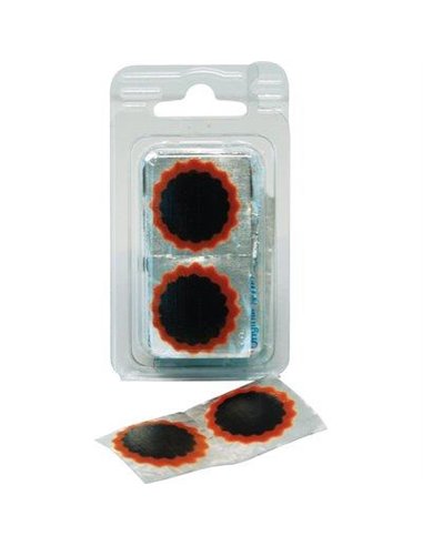 PEZZE TIPTOP REMA MM 30 TUBE PATCH NÂ°0 CF25 PEZZE