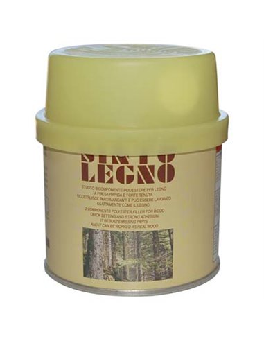 Stucco per legno STUCCOLEGNO negozio online