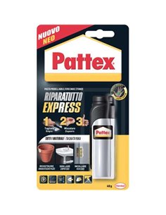 PATTEX RIPARATUTTO EXPRESS GR 48