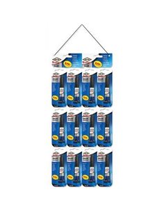 BOSTIK SUPER GLUE JUMBO CARD GR 3 CFPZ 12