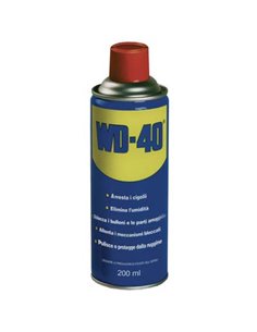 LUBRIFICANTE SPRAY WD-40 ML 100