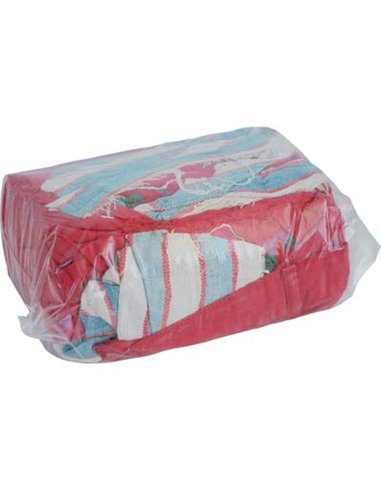 PEZZAME COTONE COLORATO CFKG 2
