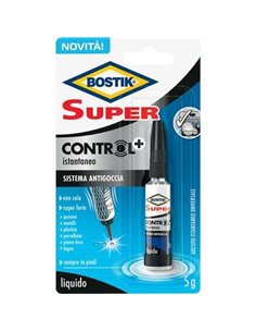 BOSTIK SUPER CONTROL GR 5