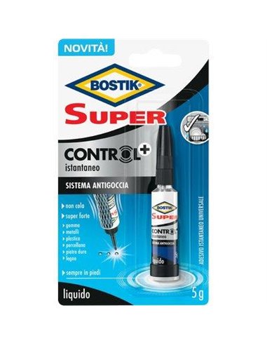 BOSTIK SUPER CONTROL GR 5