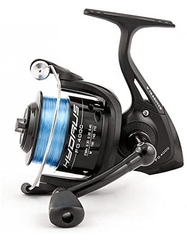Trabucco Hydrus FD 4000 Mulinello 1 CUSCINETTO