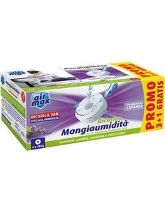 AIRMAX TAB RICARICA LAVANDA CF4XGR 450