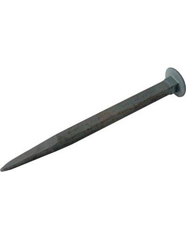 CHIODO FORGIATO GAMBO QUADRO MM  8X300 CFKG 5