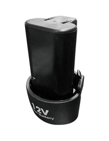 BATTERIA LITIO V12 780703 WOKIN VOLT 12 AH 1,5 X 780715