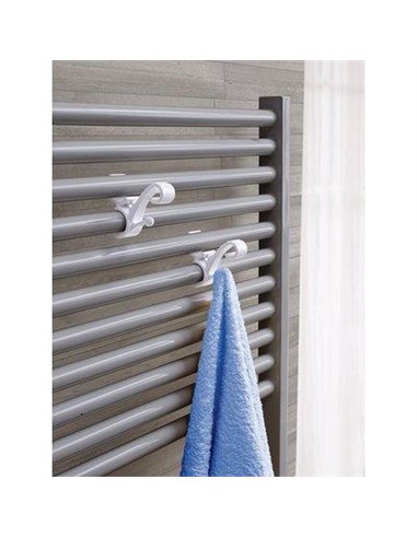 GANCIO X SCALDASALVIETTE BIANCO CFPZ 2 
