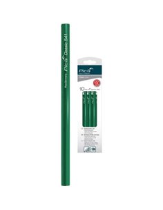 MATITA CLASSIC VERDE 541 PICA MINA DURA CM 24 CFPZ 10