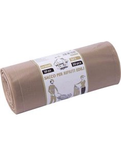 SACCO X RACCOLTA DETRITI EDILI GR 90 MY 120 CM 50X80 CFPZ 10