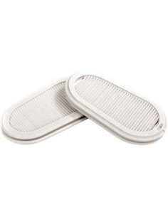 FILTRO X RESPIRATORE SPR501 ELIPSE GVS P3 CFPZ 2